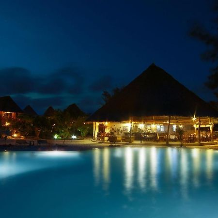 Ujamaa Beach Resort Makunduchi Eksteriør billede