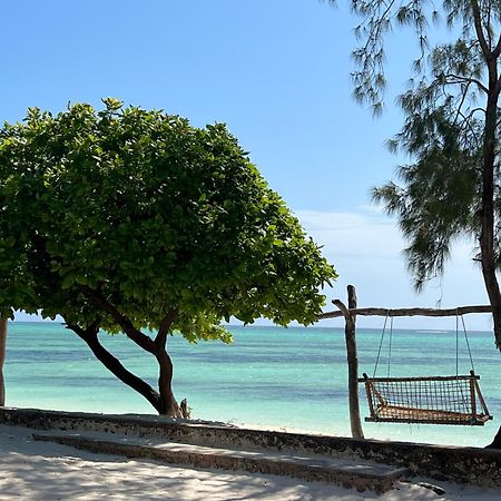 Ujamaa Beach Resort Makunduchi Eksteriør billede