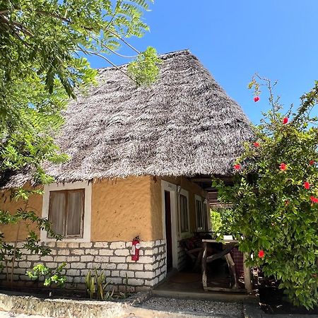Ujamaa Beach Resort Makunduchi Eksteriør billede
