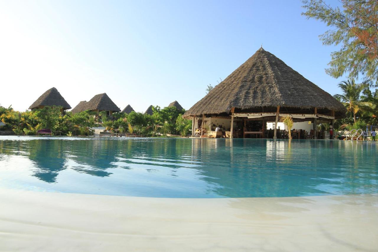 Ujamaa Beach Resort Makunduchi Eksteriør billede